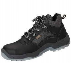 Buty trzewiki PPO Strzelce Opolskie wz. 72