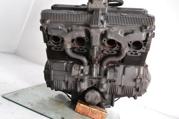 Двигатель SUZUKI GSX 750 INAZUMA