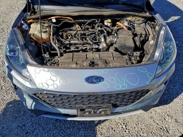 Ford Escape III 2022 Ford Escape Se 2022 2.5 Hybryda 200KM, zdjęcie 6