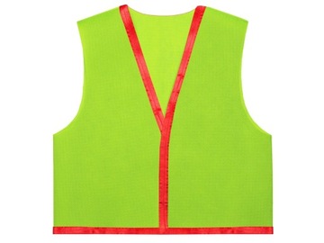 STRÓJ ELF KOSTIUM ELFKI ŚWIĄTECZNE PRZEBRANIE CZAPKA ZIELONY 116-140 3el