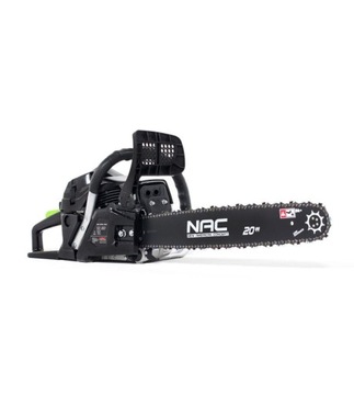 Pilarka Piła Łańcuchowa Spalinowa nowy lepszy model NAC CST61-50AC 2,85kW
