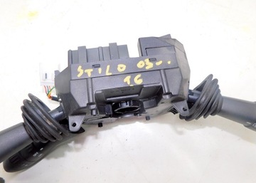 FIAT STILO 1.6 PŘEPÍNAČ KOMBINOVANÝ SVĚTEL STĚRAČE 07353729650