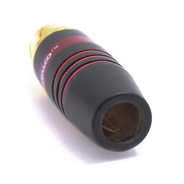 РАЗЪЕМ RCA CINCH 6,7MM RW570 VITALCO НАБОР ИЗ 2 ШТ.
