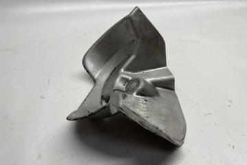 DRŽÁK SYSTÉMU VÝFUKOVÉHO Z RÁMEC PŘÍVĚSU MERCEDES-BENZ S (W221)