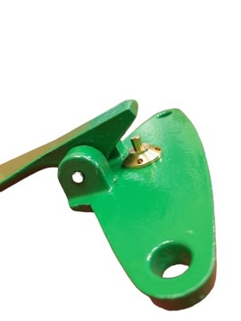 DLA BYDŁA KORPUS KOMPLETNY ZAWÓR JĘZYK