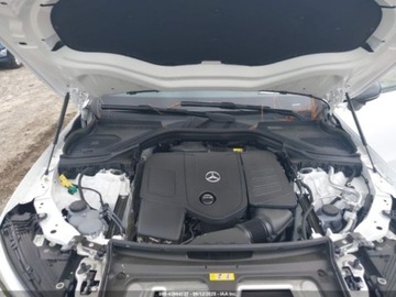 Mercedes GLC C254/X254 2025 Mercedes-Benz GLC 350E 4Matic 2025 2.0l 2.0 Hybryda 201KM, zdjęcie 8