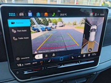 Volkswagen Tiguan III 2025 Volkswagen Tiguan GOAL serwis ASO 1.5TSI 150KM bezwypadkowy gwar. MatrixLE, zdjęcie 30