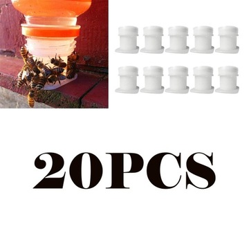 Feeder 20 podajników Sprzęt do