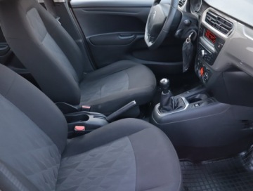 Citroen C-Elysee II Sedan 1.6 VTi 115KM 2015 Citroen C-Elysee 1.6 VTi, Salon Polska, zdjęcie 8