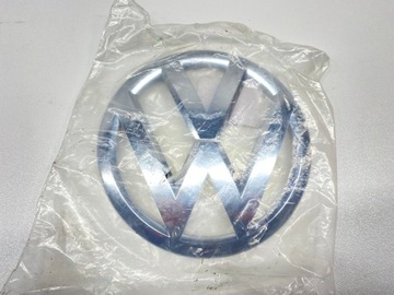 ZNAKY LOGO ZNAK MŘÍŽKY VW T5 FACELIFT T6 CRAFTER 09-