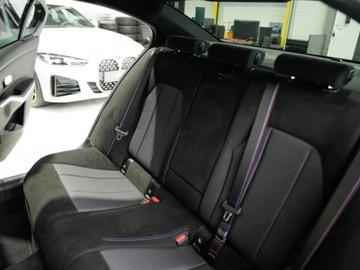 BMW Seria 3 G20-G21 Limuzyna 2.0 320i 184KM 2025 BMW Seria 3 320i xDrive Sport Sedan 2.0 (184KM) 2025, zdjęcie 14