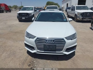 Audi A4 B9 2019 Audi a4 2019 Audi A4 Premium 40 TFSI 2.0 Benzyna 188KM, zdjęcie 10
