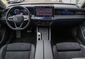 Volkswagen Passat B8 Variant Facelifting 1.5 TSI EVO 150KM 2025 Volkswagen Passat HAK holowniczy, szyby dzwiekoszczelne, dostepny od reki, zdjęcie 14