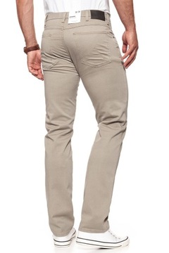 Męskie spodnie materiałowe Wrangler ARIZONA W40 L34