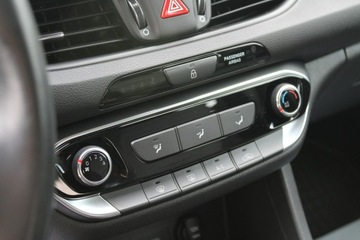 Hyundai i30 III Wagon 1.6 CRDI 115KM 2020 Hyundai i30 F-vat Gwarancja Salon PL, zdjęcie 21