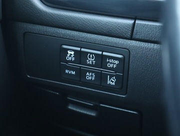 Mazda 6 III Kombi 2.0 SKYACTIV-G 165KM 2014 Mazda 6 2.0 Skyactiv-G, Navi, Xenon, Bi-Xenon, zdjęcie 17