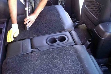 ORYG Rotador Tornador Beast Z-017 для пылесоса