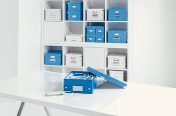 Органайзер Leitz Click&Store M Box