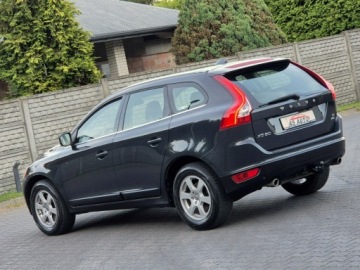 Volvo XC60 I 2010 Volvo XC 60 2,4D5 225KM AWD /SUMMUM, zdjęcie 30