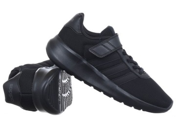 Buty damskie Adidas LITE RACER 3.0 EL K GW9116 buty sportowe