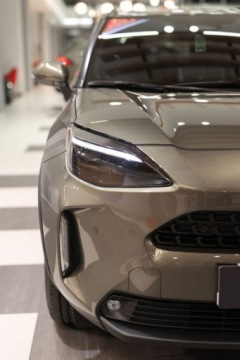 Toyota 2024 Toyota Yaris Cross Hybrid 1.5 Style 1.5 Hybryda 116KM, zdjęcie 8