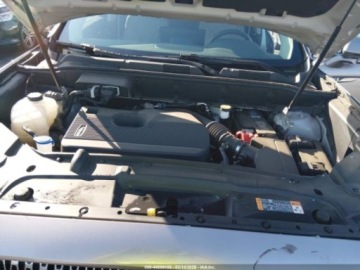 Lincoln 2021 Lincoln Nautilus Standard 2021 2.0 Benzyna 250KM, zdjęcie 8