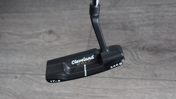 КЛЮВЛЕНД КЛАССИК 35-ДЮЙМОВАЯ КАТВАКА ДЛЯ ЛЕВШИ