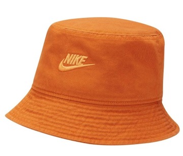 Kapelusz NIKE Sportswear BUCKET HAT DC3967-815, r S/M
