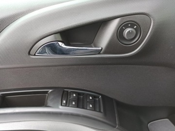 Opel Meriva II Mikrovan Facelifting 1.4 Turbo ECOTEC 120KM 2015 Opel Meriva 1.4 Benzyna, 120KM, zdjęcie 18