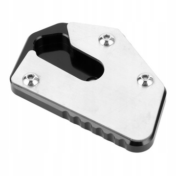 POSZERZENIE STOPKI BOCZNEJ SUZUKI V-STROM DL 650 2012-2019