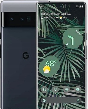 Google Pixel 6 Pro 12/128 GB czarny