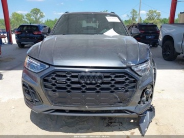 Audi Q5 II 2024 Audi Q5 Premium 45 Tfsi S Line Quattro 2024 2.0l 2.0 Benzyna 261KM, zdjęcie 7