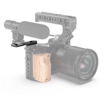 SmallRig 2879 Cold Shoe Extension - удлинитель холодного башмака