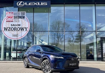 Lexus RX V 2023 Lexus RX RX 350h Prestige Technology FV23 1 wl. Rej. 2024 ASO