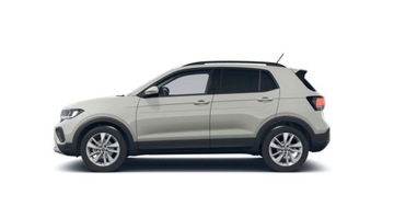 Volkswagen T-Cross SUV Facelifting 1.0 TSI 115KM 2025 Volkswagen T-Cross Life Plus 1.0 TSI 115 KM DSG Benzyna 116KM, zdjęcie 7