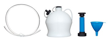 Pompka odsysania oleju Briggs&Stratton 992423