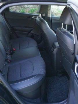 Kia XCeed PHEV 1.6 GDi Plug-in Hybrid 141KM 2021 Kia XCeed Hybryda Plug-in Automat Bogata wersja, zdjęcie 14