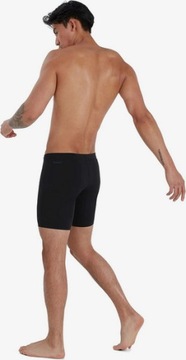 kąpielówki męskie Bokserki Speedo Eco Endurance+ Jammer czarne rozmiar D6