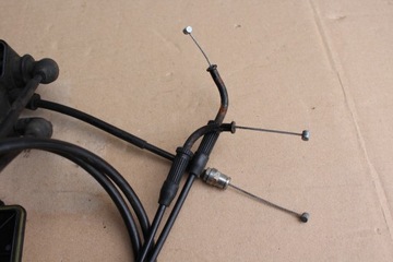 BMW R1200RT K26 LINKI GAZU MECHANIZM ROZDZIELACZ