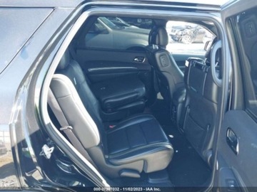 Dodge Durango III 2019 Dodge Durango 2019r., 5.7l, od ubezpieczalni 5.7 Benzyna 360KM, zdjęcie 8
