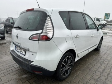 Renault Scenic III Van Facelifting 1.6 dCi eco2 130KM 2013 Renault Scenic Wersja Bose*Navi*Panorama, zdjęcie 3
