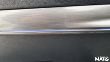 Skoda Octavia III Kombi Facelifting 2.0 TSI 190KM 2018 Skoda Octavia 2.0T 190KM Automat Navi climatronic czujniki 100 bezwypadek, zdjęcie 25