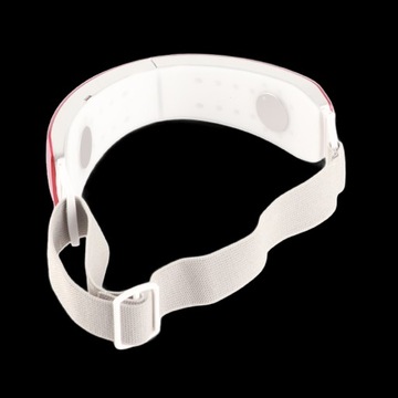 МАССАЖЕР ДЛЯ ЛИЦА ПОДБОРОДОК ЛИФТИНГ LED THERAPY 2IN1