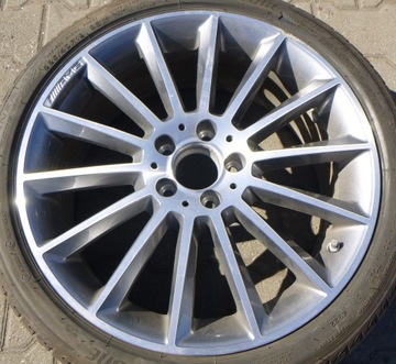 Mercedes A W177 Felga Aluminiowa 19