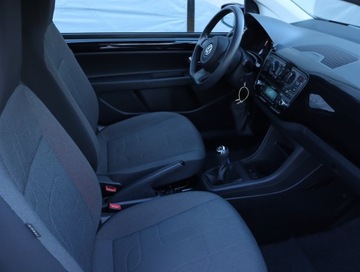 Volkswagen up! Hatchback 5d 1.0 MPI 60KM 2015 VW Up! 1.0 MPI, Klima ,Bezkolizyjny, zdjęcie 8