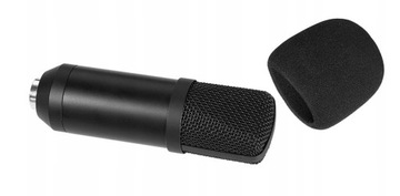 YOUTUBE МИКРОФОН КОРЗИНА ПОПФИЛЬТР СТРИМИНГ