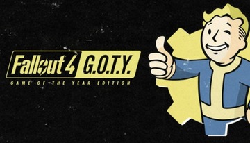 Fallout 4 GOTY (ПК) STEAM KEY + 6 DLC