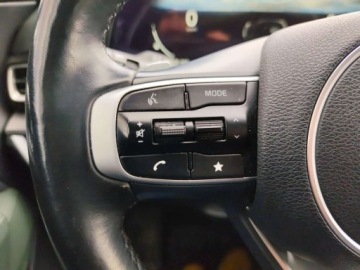 Kia Sportage V 2023 Kia Sportage Anniversary Salon PL 1,6T 180 KM MHEV Automat 2wd 1.6 Hybryda, zdjęcie 20