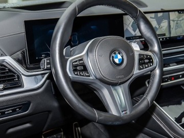BMW X6 G06 SUV Facelifting 3.0 30d 298KM 2025 BMW X6 xDrive30d Sport Suv 3.0 (298KM) 2025, zdjęcie 5