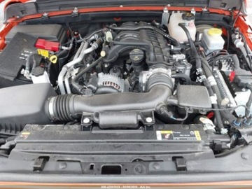 Jeep Wrangler IV 2023 Jeep Wrangler 2-Door Rubicon 2023 3.6l 3.6 Benzyna 285KM, zdjęcie 8